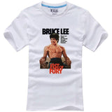 Bruce Lee T-shirt