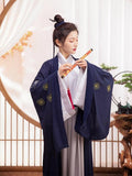 China Hanfu Dress Kimono