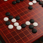 Chinese Board Game Go