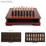 Chinese Chess Board