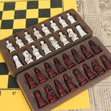 Chinese Chess Pieces