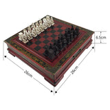 Chinese Chess Set