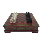 Chinese Chess Set
