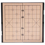 Chinese Chess Xiangqi Magnetic Travel Set