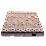 Chinese Chess Xiangqi Magnetic Travel Set