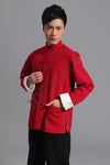 Chinese Cotton Padded Jacket
