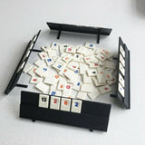 Chinese Domino Game Mahjong
