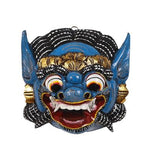 Chinese Dragon Mask