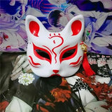 Chinese Fox Mask