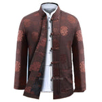 Chinese Jacket Men Traditional