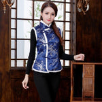 Chinese Jacket Women Winter