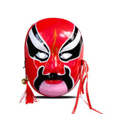 Chinese Opera Mask