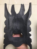 Chinese Opera Mask Demon