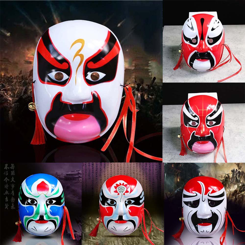 Traditional Chinese Masks 10 Fashionable Face Masks By Local Labels