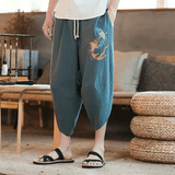 Chinese Pants for Men