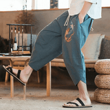 Chinese Pants for Men
