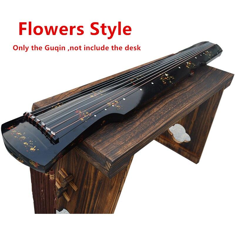 Chinese String Instrument