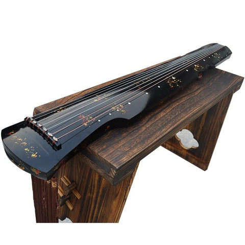 Gu Jing Instrument Guzheng Chinese Instrument