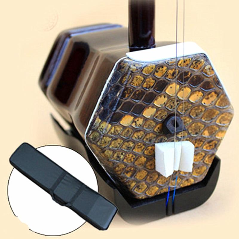 Chinese String Instruments Erhu | Chinese Temple