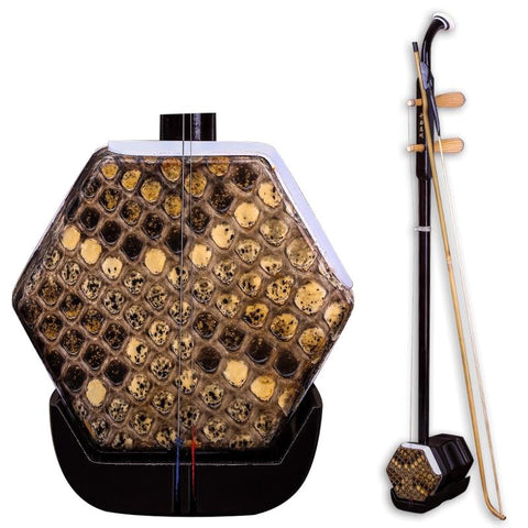 Chinese String Instruments Erhu