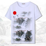 Chinese Style T-shirt