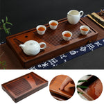 Chinese Tea Table