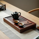 Chinese Tea Table