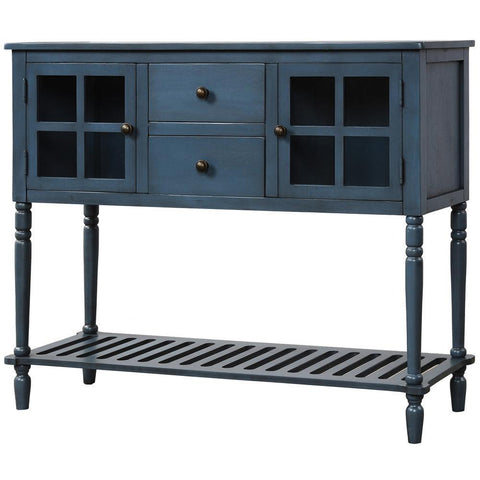 Classic Chinese Console Table