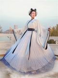 Fairy Hanfu Dress