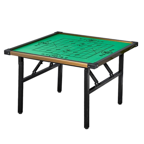 Foldable Mahjong Table