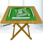 Folding Mahjong Table