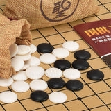 Go Board Game Chinese
