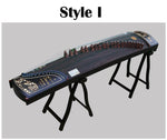Guzheng Chinese Instruments
