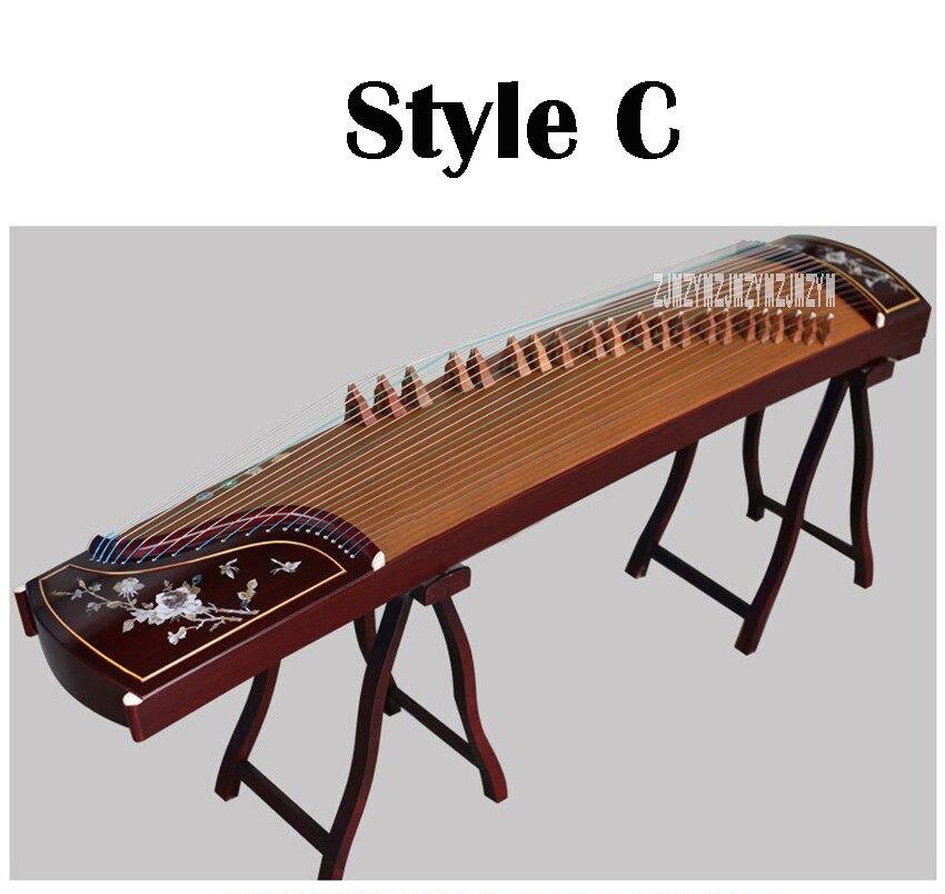 Traditional Chinese Instruments