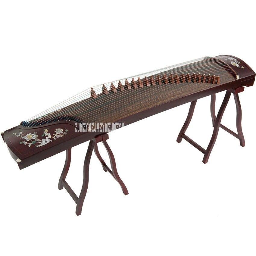 Guzheng Chinese Instrument