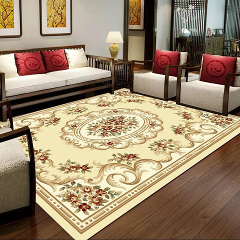 Chinese Wool Carpets