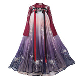 Hanfu Chinese Traditional Dress