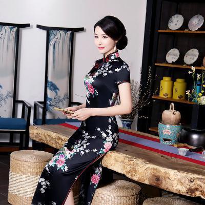 Fashion Chinese Dress Shop Near Me Chinese Girl Chinese Style Red