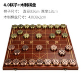 Luxury xiangqi chinese chess