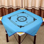 Mahjong Table Mat