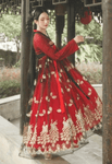 Tang Dynasty Hanfu Dress