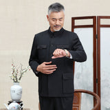 Traditional Chinese Jacket