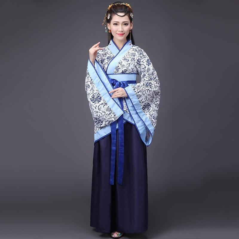Traditional Chinese Kimono Dress | Chinese Temple Traditional Chinese Kimono Dress | Chinese Temple
