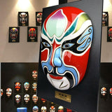Traditional Chinese Mask