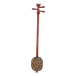 Traditional Stringed Chinese Instrument