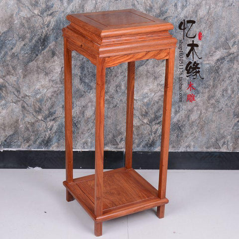 Vintage Chinese Nesting Tables