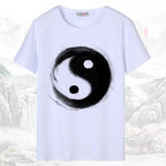 Yin Yang T-shirt