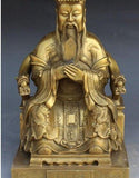 Ancient Chinese Statues