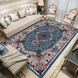 antique chinese carpets (10)