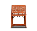 Carved Chinese Chair